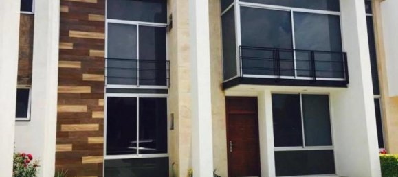 3 bedrooms House in Guanajuato, Mexico No. 145860 2