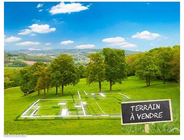 Grundstück in Chambourg-sur-Indre, France 1430m², Nr. 305749