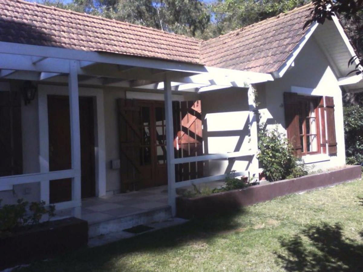 Casa T3 em Mar del Plata, Argentina N.º 103046