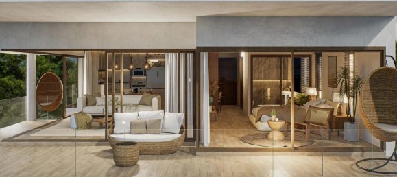 2 bedrooms Apartment in Ko Samui, Thailand No. 68851 7