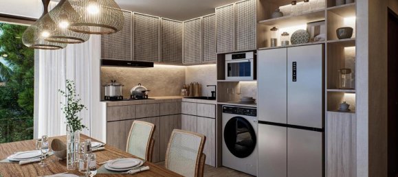 2 bedrooms Apartment in Ko Samui, Thailand No. 68851 6