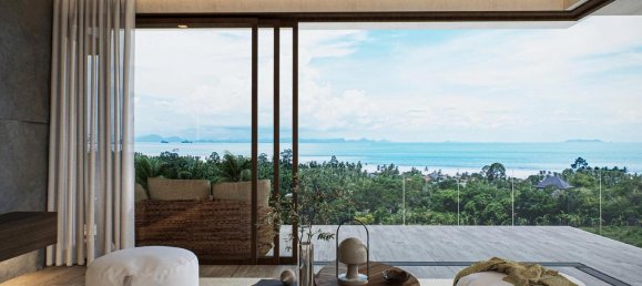 2 bedrooms Apartment in Ko Samui, Thailand No. 68851 8