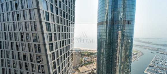 2 bedrooms Apartment in Dubai Marina, UAE No. 51784 13