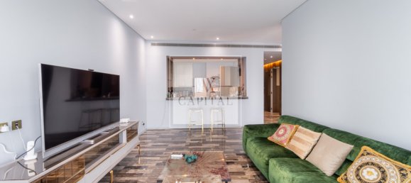 2 bedrooms Apartment in Dubai Marina, UAE No. 51784 3