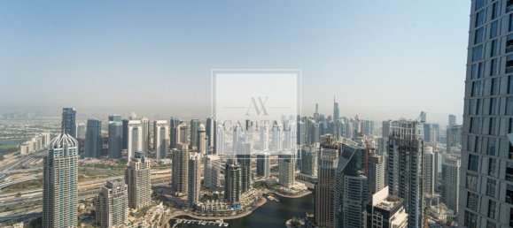 2 bedrooms Apartment in Dubai Marina, UAE No. 51784 12