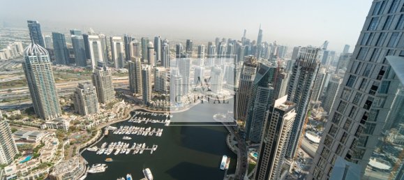 2 bedrooms Apartment in Dubai Marina, UAE No. 51784 10
