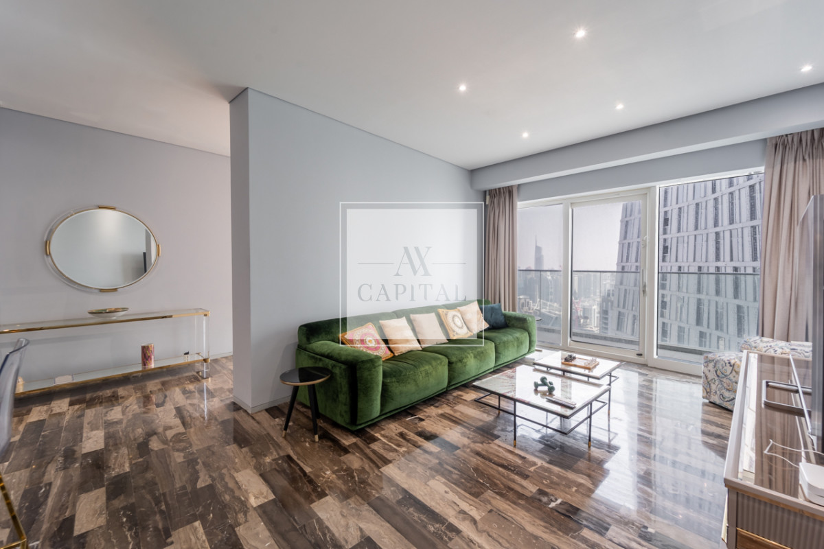 2 bedrooms Apartment in Dubai Marina, UAE No. 51784