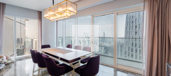 2 bedrooms Apartment in Dubai Marina, UAE No. 51784 4