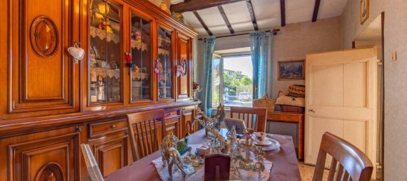 2 bedrooms House in Poggio Nativo, Italy No. 286996 34