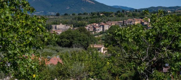 2 bedrooms House in Poggio Nativo, Italy No. 286996 14