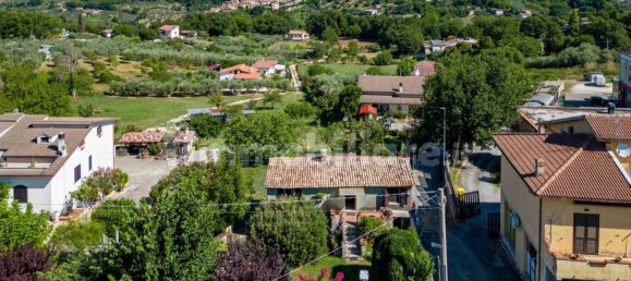 2 bedrooms House in Poggio Nativo, Italy No. 286996 23