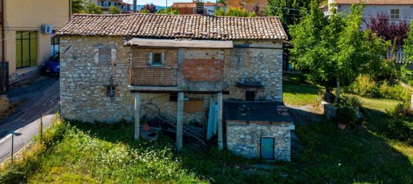 2 bedrooms House in Poggio Nativo, Italy No. 286996 18