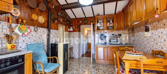 2 bedrooms House in Poggio Nativo, Italy No. 286996 29