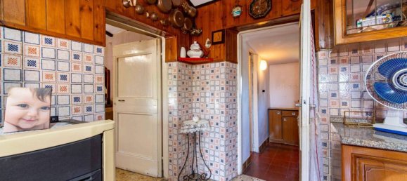 2 bedrooms House in Poggio Nativo, Italy No. 286996 35