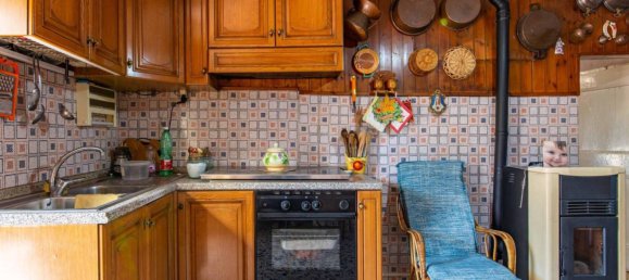 2 bedrooms House in Poggio Nativo, Italy No. 286996 30