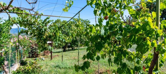 2 bedrooms House in Poggio Nativo, Italy No. 286996 12