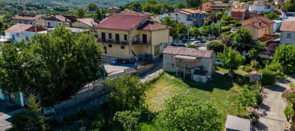 2 bedrooms House in Poggio Nativo, Italy No. 286996 24