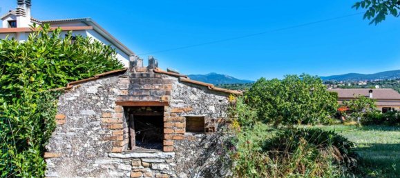 2 bedrooms House in Poggio Nativo, Italy No. 286996 6