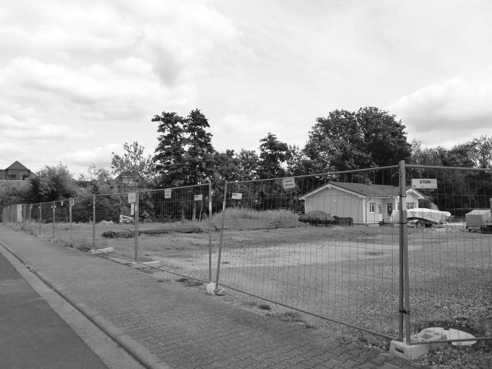  Land in Hochtaunuskreis, Germany No. 318502