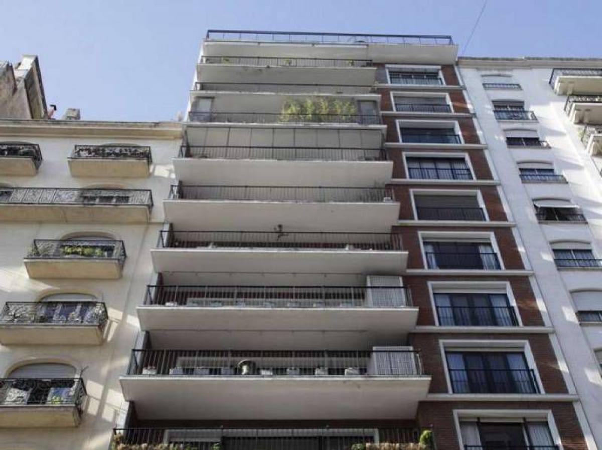 5 bedrooms Apartment in Buenos Aires, Argentina No. 77890