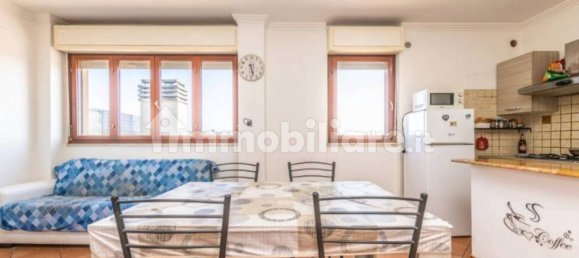 Пентхаус с 1 спальней в Рим, Италия № 267233 18