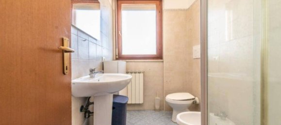 Пентхаус с 1 спальней в Рим, Италия № 267233 34