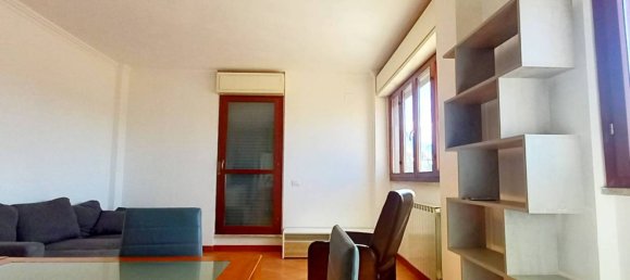 Пентхаус с 1 спальней в Рим, Италия № 267233 20