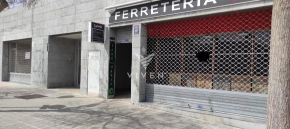 Imóvel comercial em Olivella, Spain 98 m² N.º 117541 2