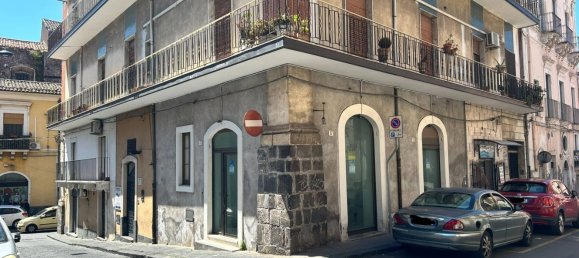 Imóvel comercial em Paternò, Italy 60 m² N.º 258969 4
