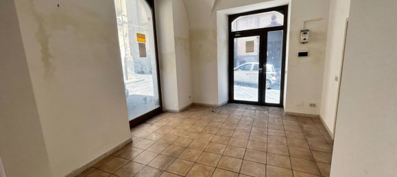 Imóvel comercial em Paternò, Italy 60 m² N.º 258969 10
