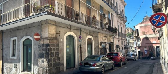 Imóvel comercial em Paternò, Italy 60 m² N.º 258969 6