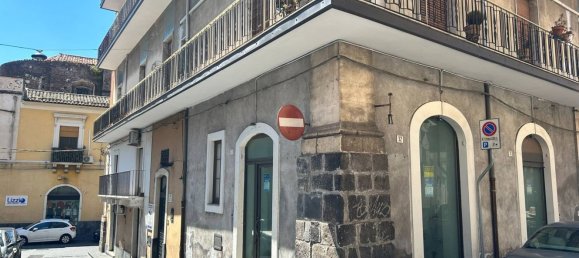 Imóvel comercial em Paternò, Italy 60 m² N.º 258969 2