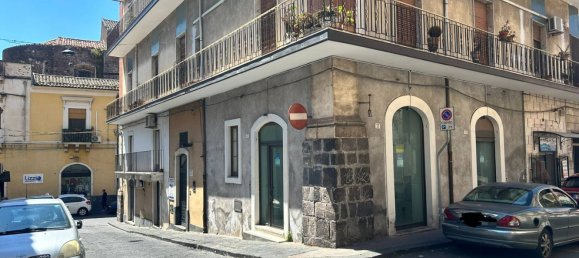 Imóvel comercial em Paternò, Italy 60 m² N.º 258969 5