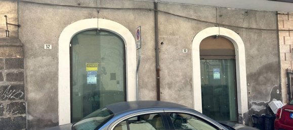 Imóvel comercial em Paternò, Italy 60 m² N.º 258969 3