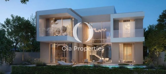 Villa T4 em Ghantoot, UAE N.º 104497 6