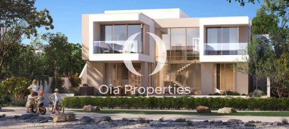Villa T4 em Ghantoot, UAE N.º 104497 5