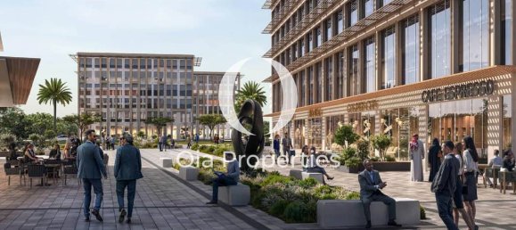 Villa T4 em Ghantoot, UAE N.º 104497 12