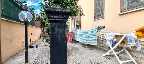 3 غرف نوم شقة في Rome, Italy رقم 52507 25