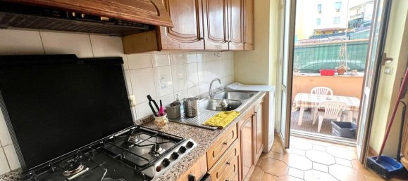 3 غرف نوم شقة في Rome, Italy رقم 52507 4