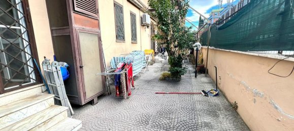 3 غرف نوم شقة في Rome, Italy رقم 52507 28