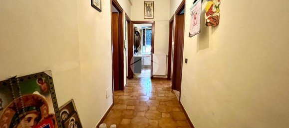 3 غرف نوم شقة في Rome, Italy رقم 52507 14