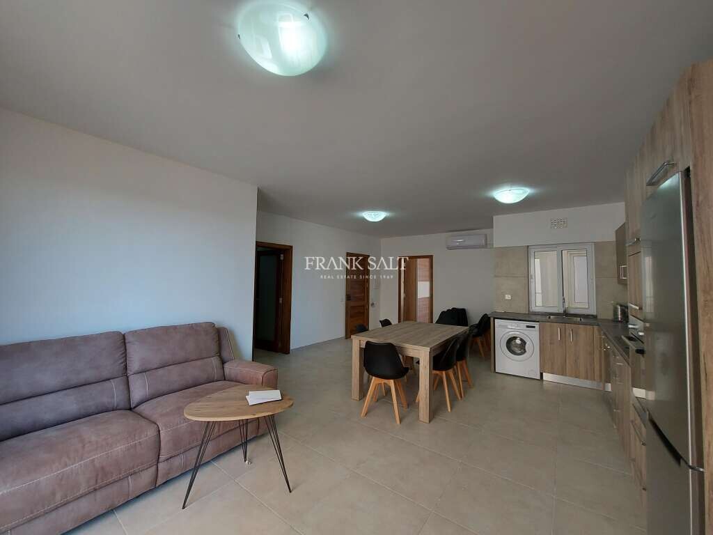 2 غرف نوم شقة في Ghajnsielem, Malta رقم 5828