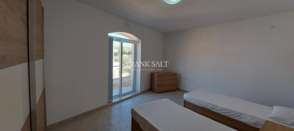 2 غرف نوم شقة في Ghajnsielem, Malta رقم 5828 4
