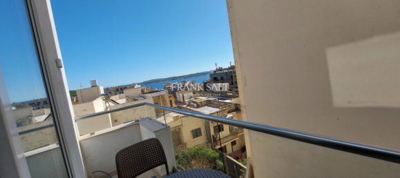 2 غرف نوم شقة في Ghajnsielem, Malta رقم 5828 5