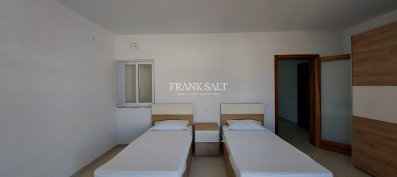 2 غرف نوم شقة في Ghajnsielem, Malta رقم 5828 2