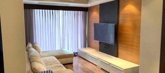 2 Schlafzimmer Eigentumswohnung in Khlong San, Thailand, Nr. 4693 2