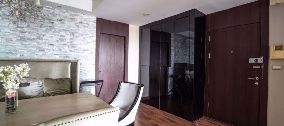 2 Schlafzimmer Eigentumswohnung in Khlong San, Thailand, Nr. 4693 4