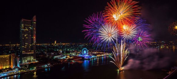 2 Schlafzimmer Eigentumswohnung in Khlong San, Thailand, Nr. 4693 15