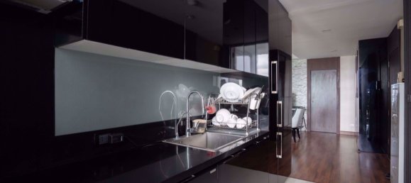 2 Schlafzimmer Eigentumswohnung in Khlong San, Thailand, Nr. 4693 6