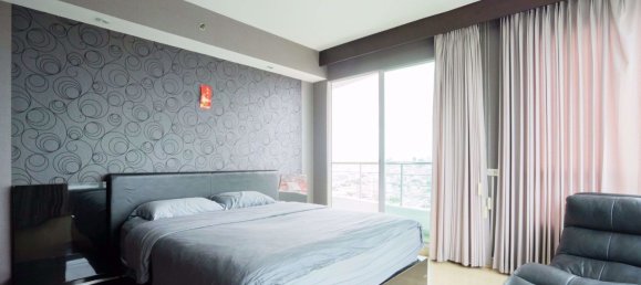 2 Schlafzimmer Eigentumswohnung in Khlong San, Thailand, Nr. 4693 9
